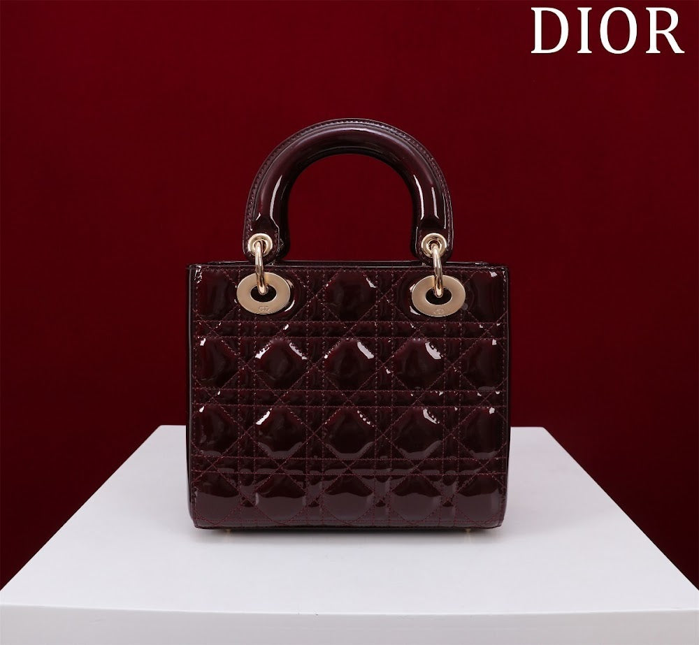 Dragons BagsDiorn Luxury Bag --115949
