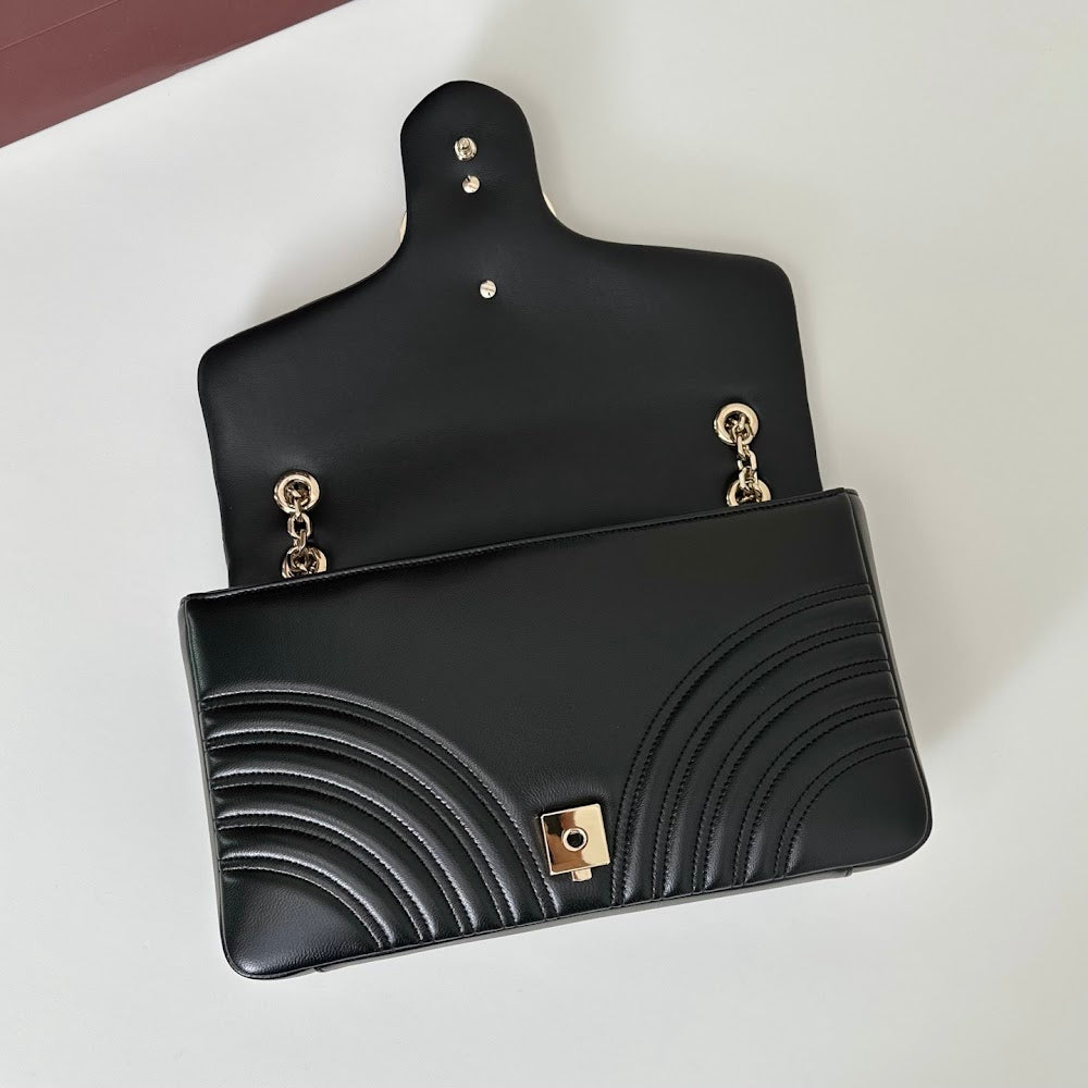 Dragons Bags Guccin Luxury Bag --94297