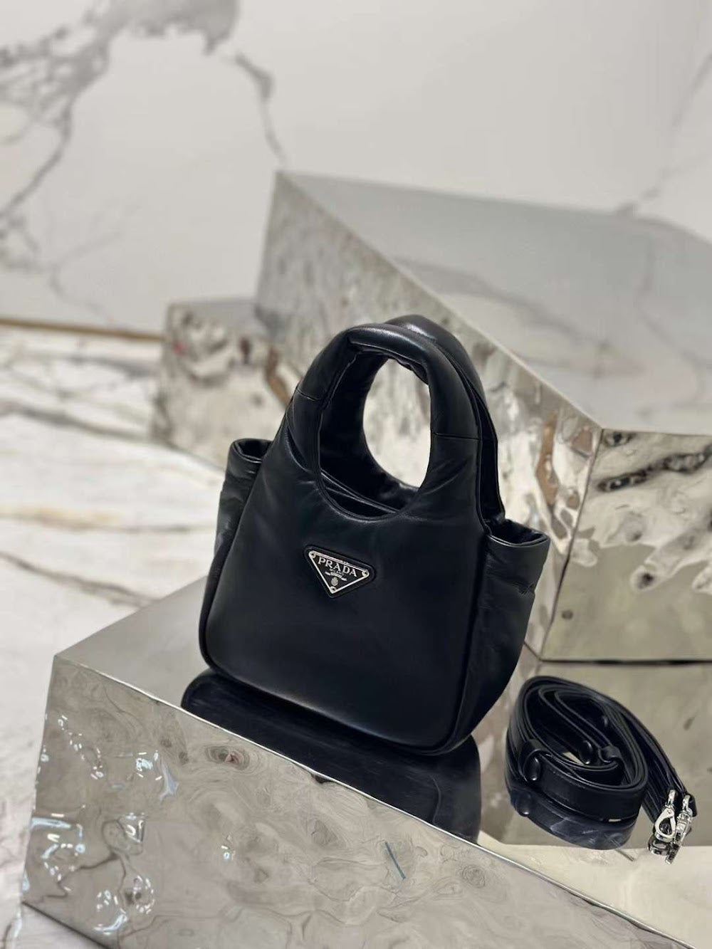 Dragons Bags Prada Luxury Bag --53817