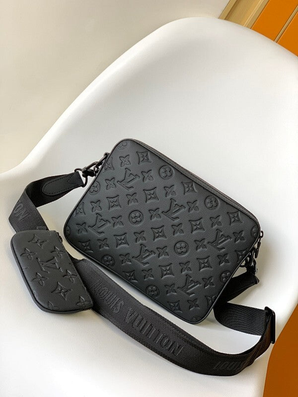 Dragons Bags ln Luxury Bag --70396