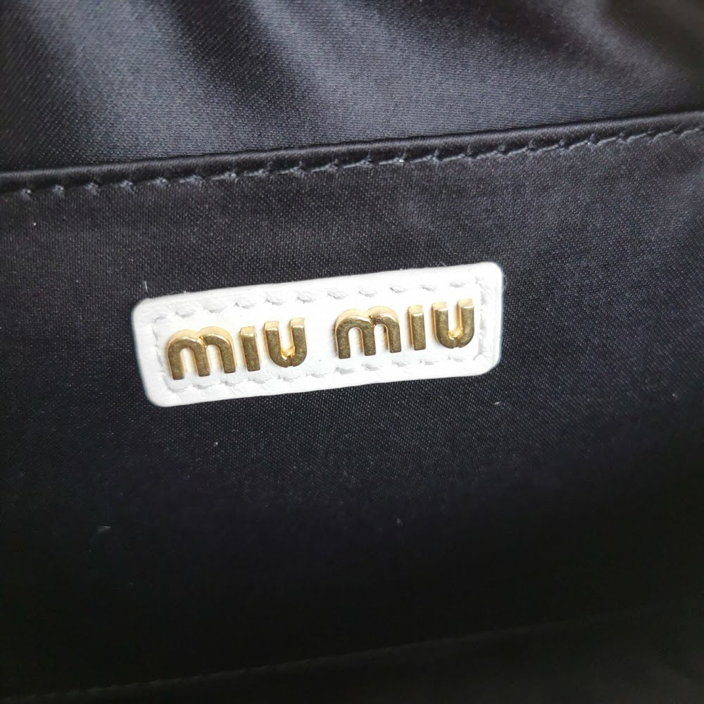 Dragons Bags Miun Miun Luxury Bag --122310