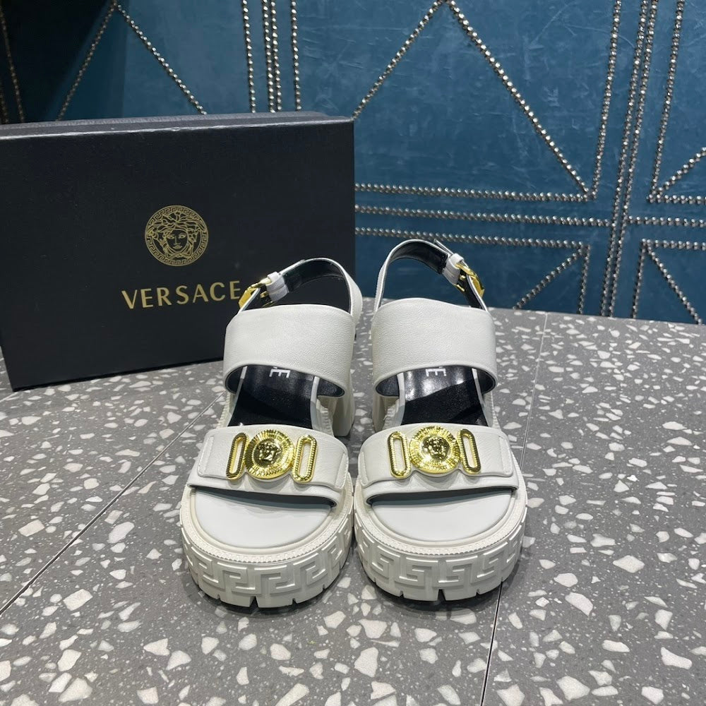 Dragons Bags Versace Luxury Heels --51024