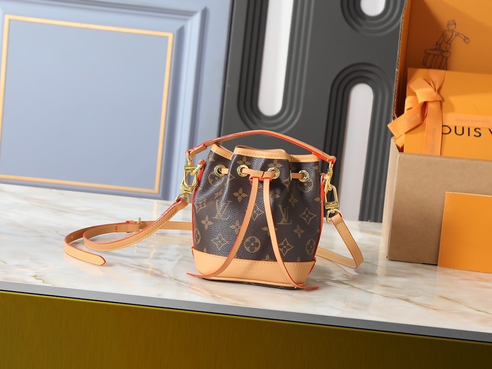 Dragons Bags ln Luxury Bag --77733