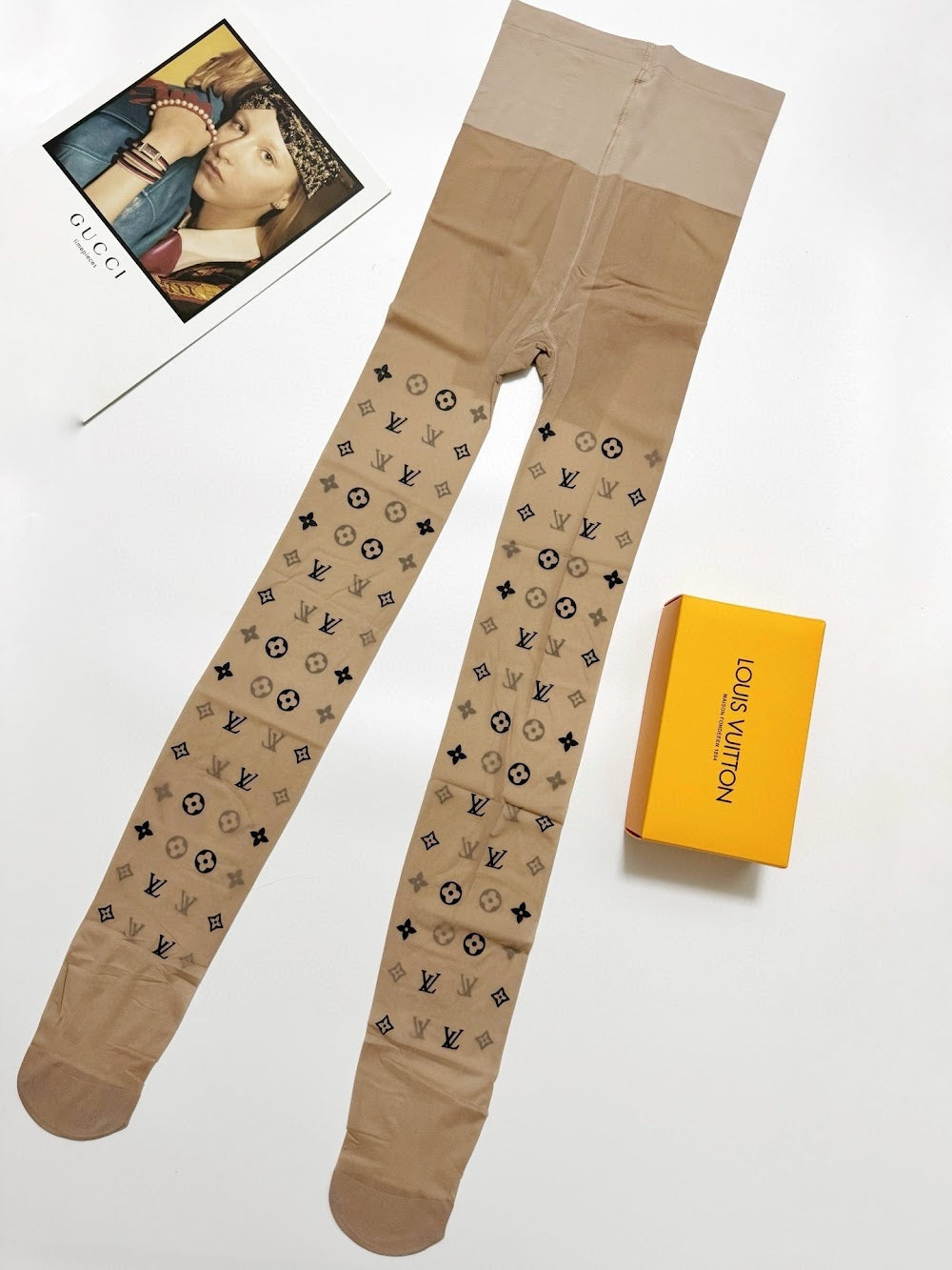 Dragons Bags Premium Luxury Socks --98484
