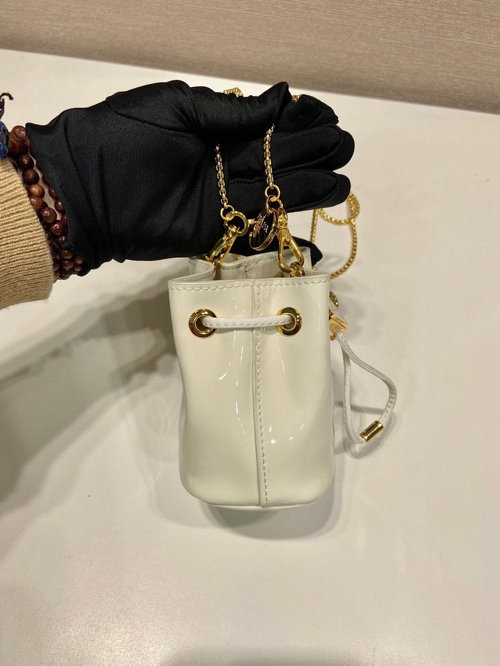 Dragons Bags Prada Luxury Bag --54322