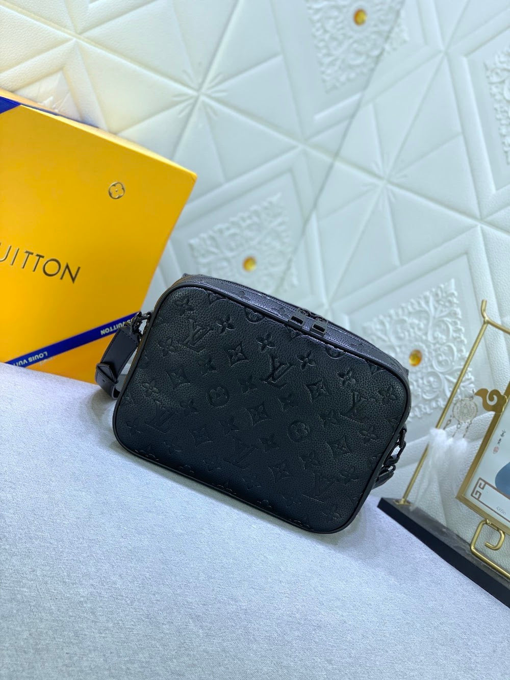 Dragons Bags ln Luxury Bag --70270