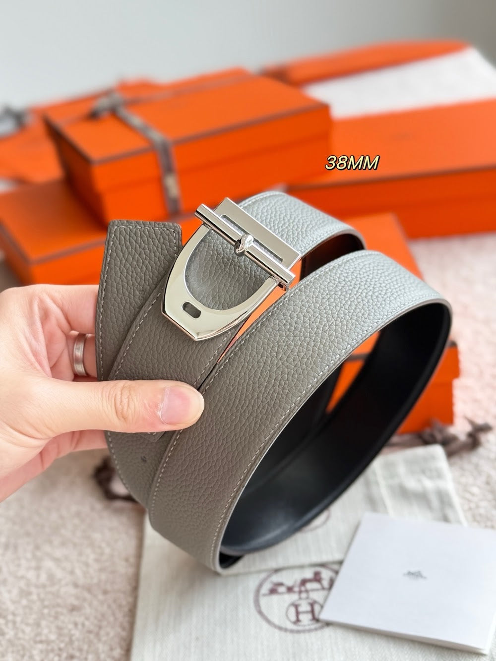 Dragons Bags Hermesn Luxury Belt --105793