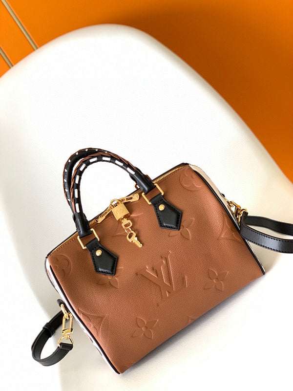 Dragons Bags LVn Luxury Bag --80440