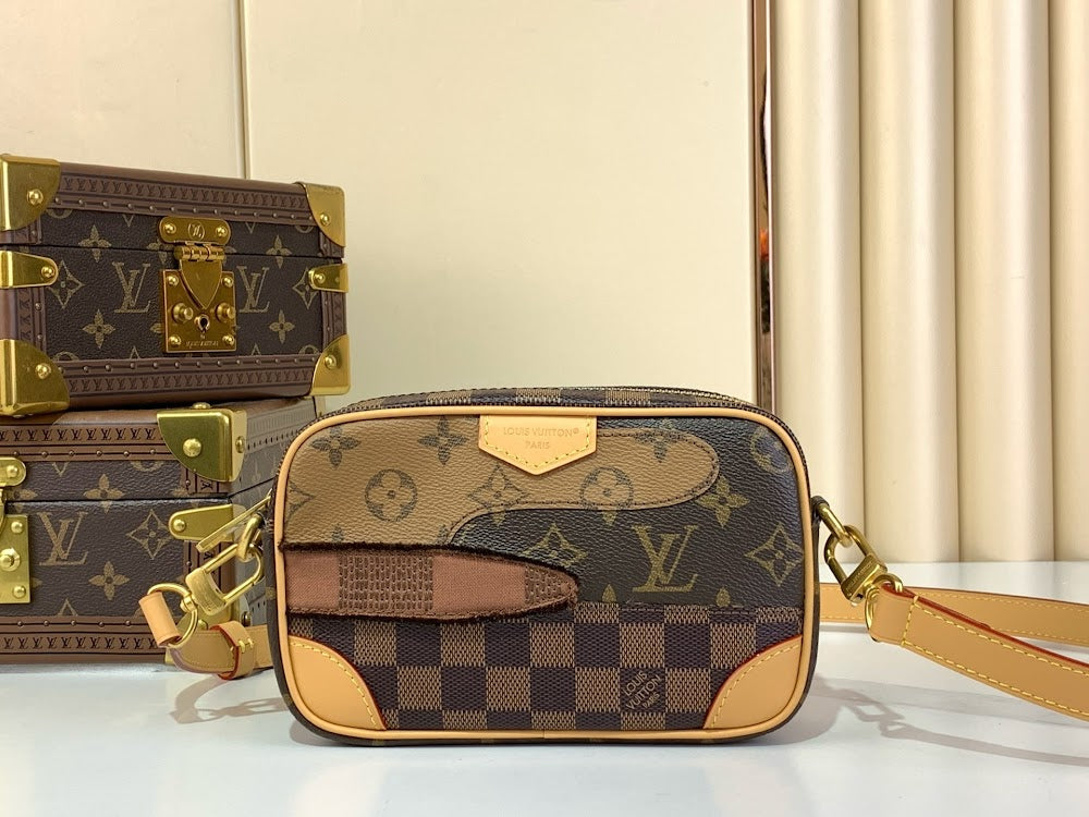 Dragons Bags ln Luxury Bag --62786