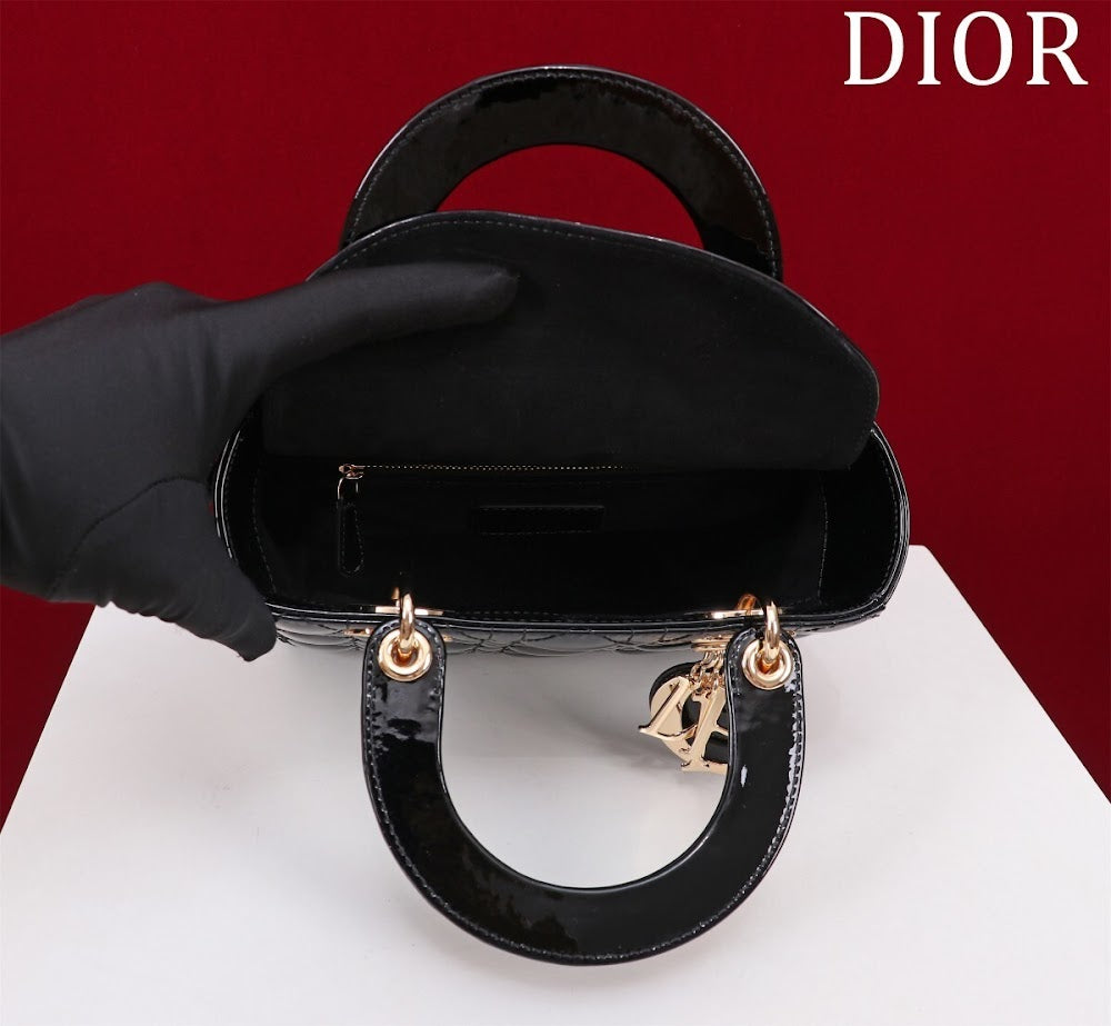 Dragons BagsDiorn Luxury Bag --115943