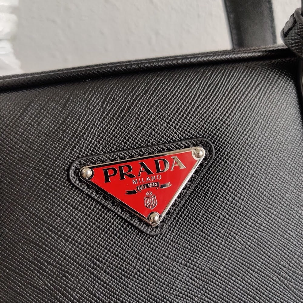 Dragons Bags Prada Luxury Bag --53703