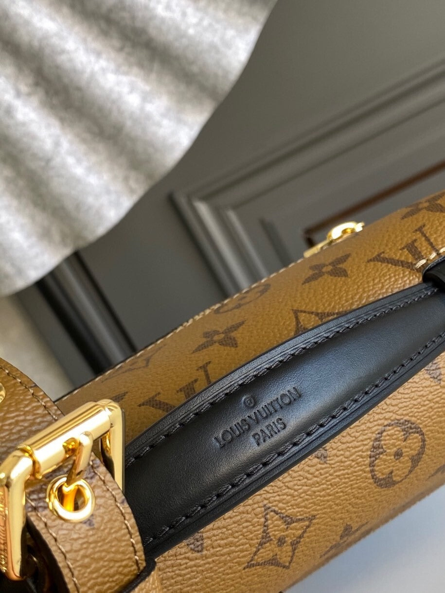 Dragons Bags LVn Luxury Bag --79441