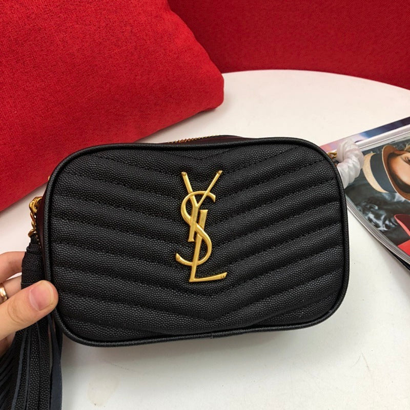 Dragons Bags ysn Luxury Bag --72043