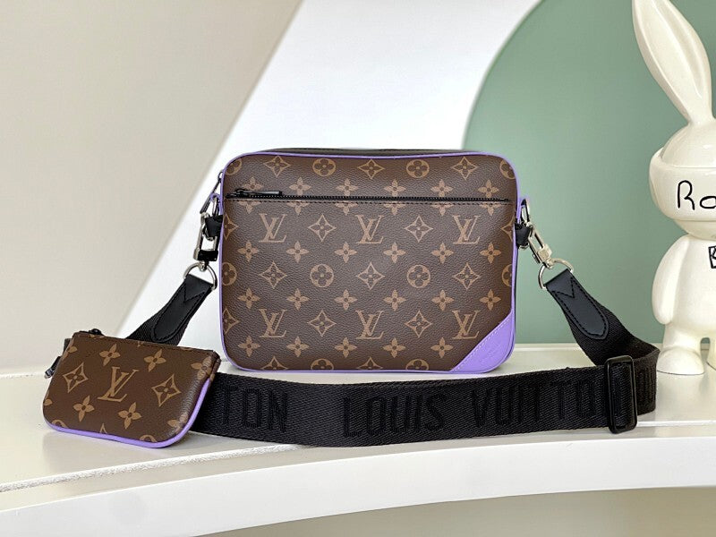 Dragons Bags ln Luxury Bag --70115