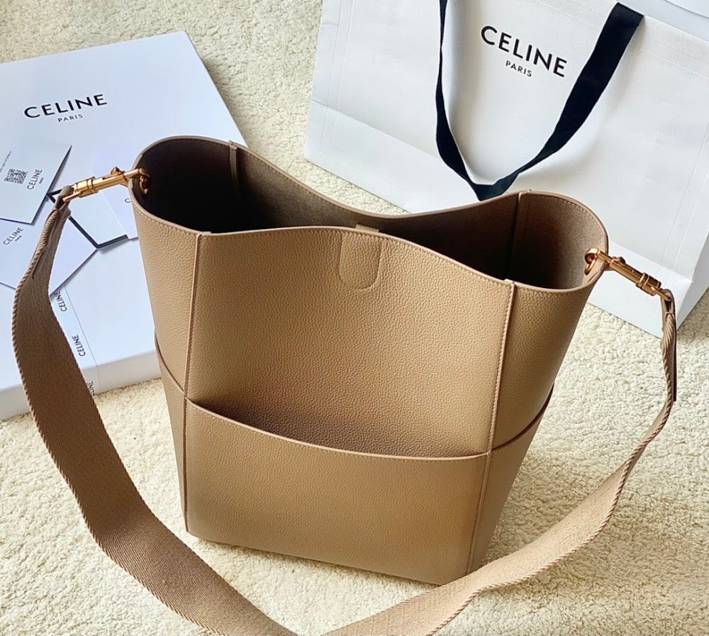 Dragons Bags Celine Luxury Bag --112092