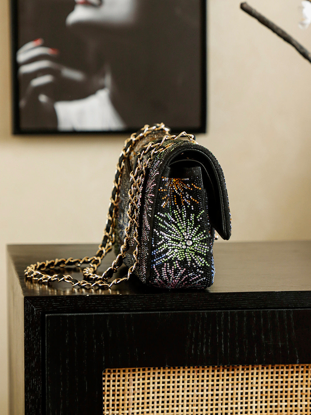 Dragons Bags CHn Luxury Bag --112743