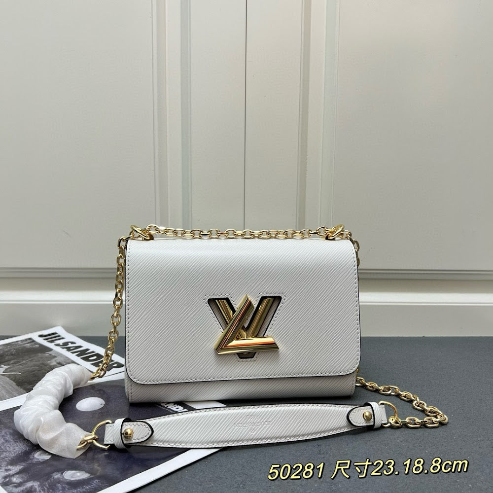 Dragons Bags LVn Luxury Bag --80139