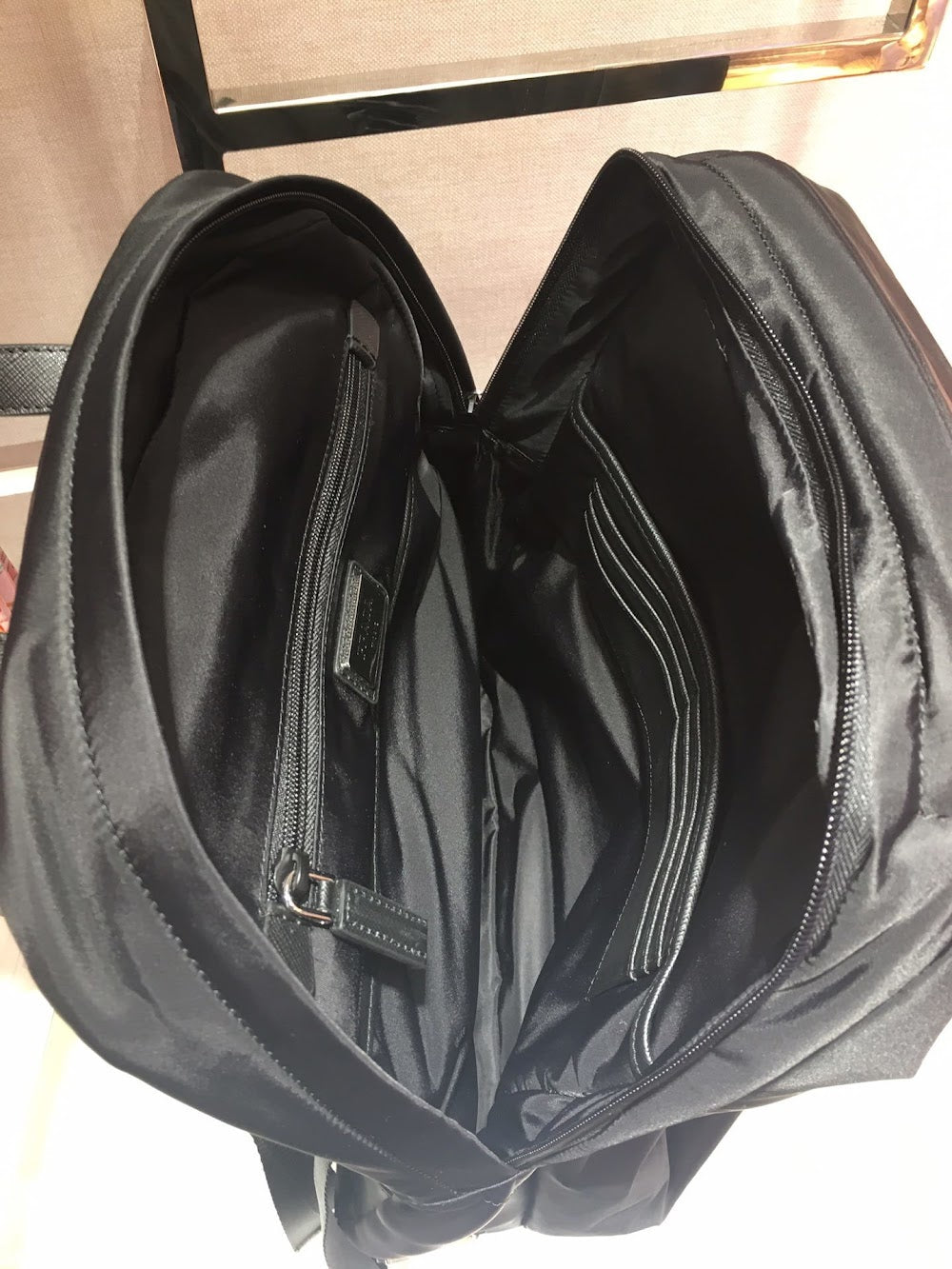 Dragons Bags Prada Luxury Bag --54622