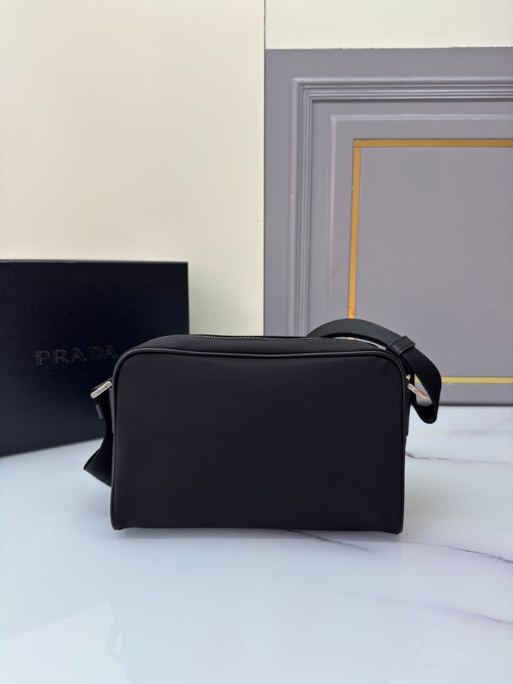 Dragons Bags Pradn Luxury Bag --101472