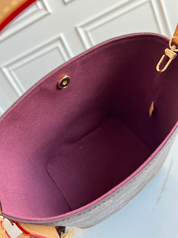 Dragons Bags LVn Luxury Bag --80116