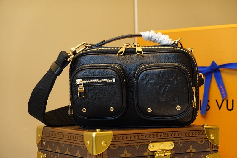 Dragons Bags ln Luxury Bag --60071