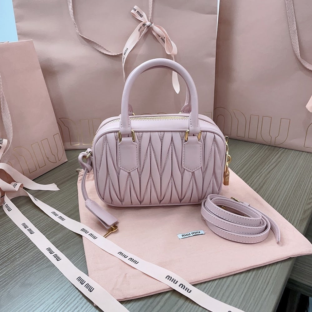 Dragons Bags Miun Miun Luxury Bag --122308