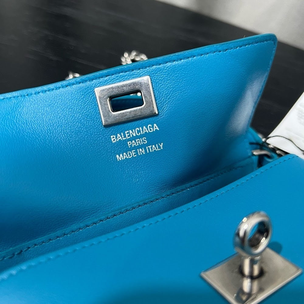 Dragons Bags Balenciaga Luxury Bag --110706