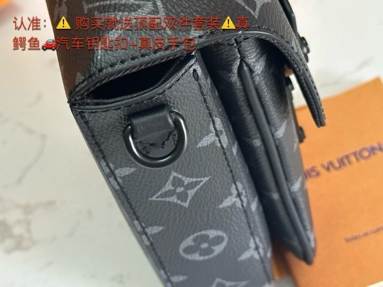 Dragons Bags ln Luxury Bag --70735