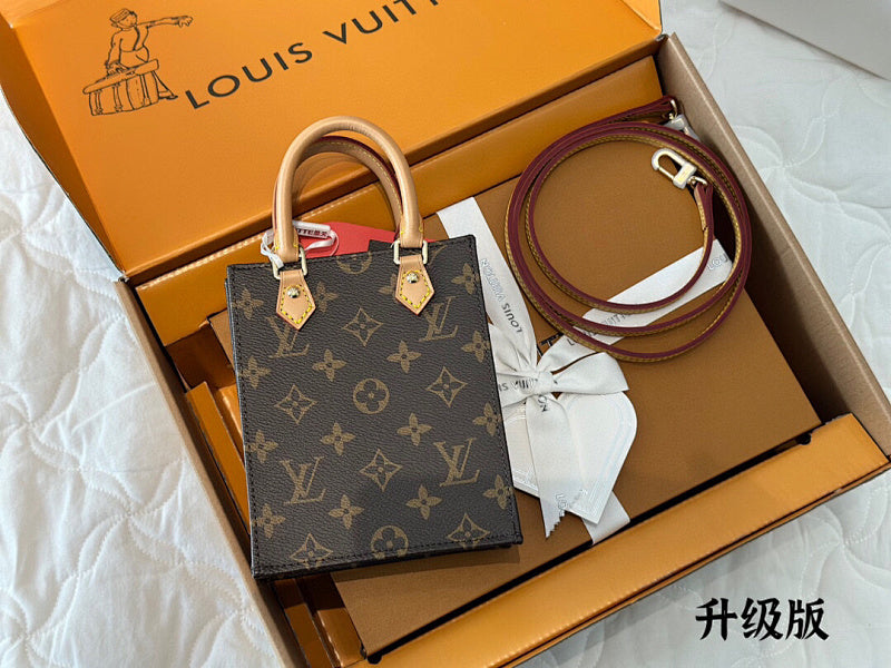 Dragons Bags LVn Luxury Bag --79188