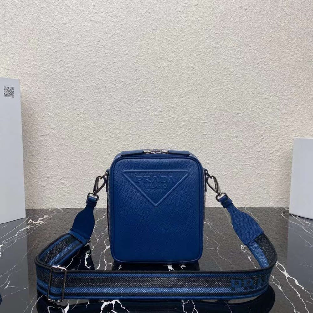Dragons Bags Prada Luxury Bag --53693
