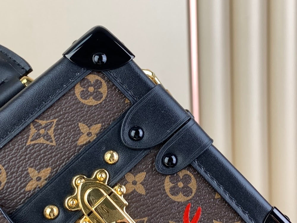 Dragons Bags ln Luxury Bag --57080