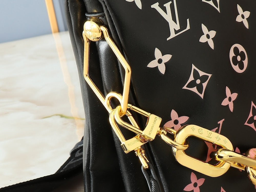 Dragons Bags ln Luxury Bag --76418