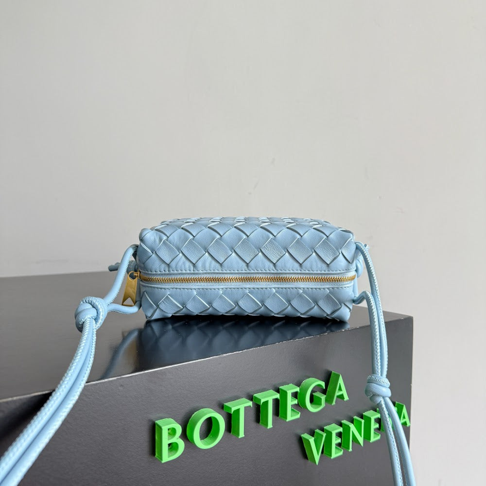 Dragons Bags Bottegan Luxury Bag --90324