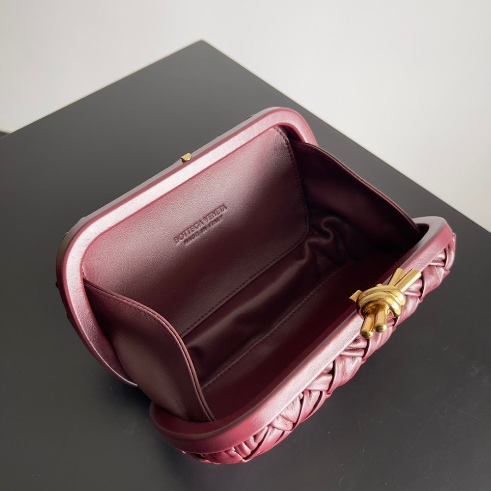 Dragons Bags Bottegan Luxury Bag --90482
