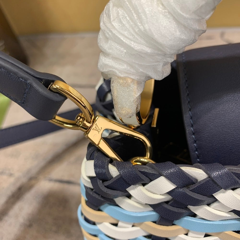 Dragons Bags ln Luxury Bag --59821