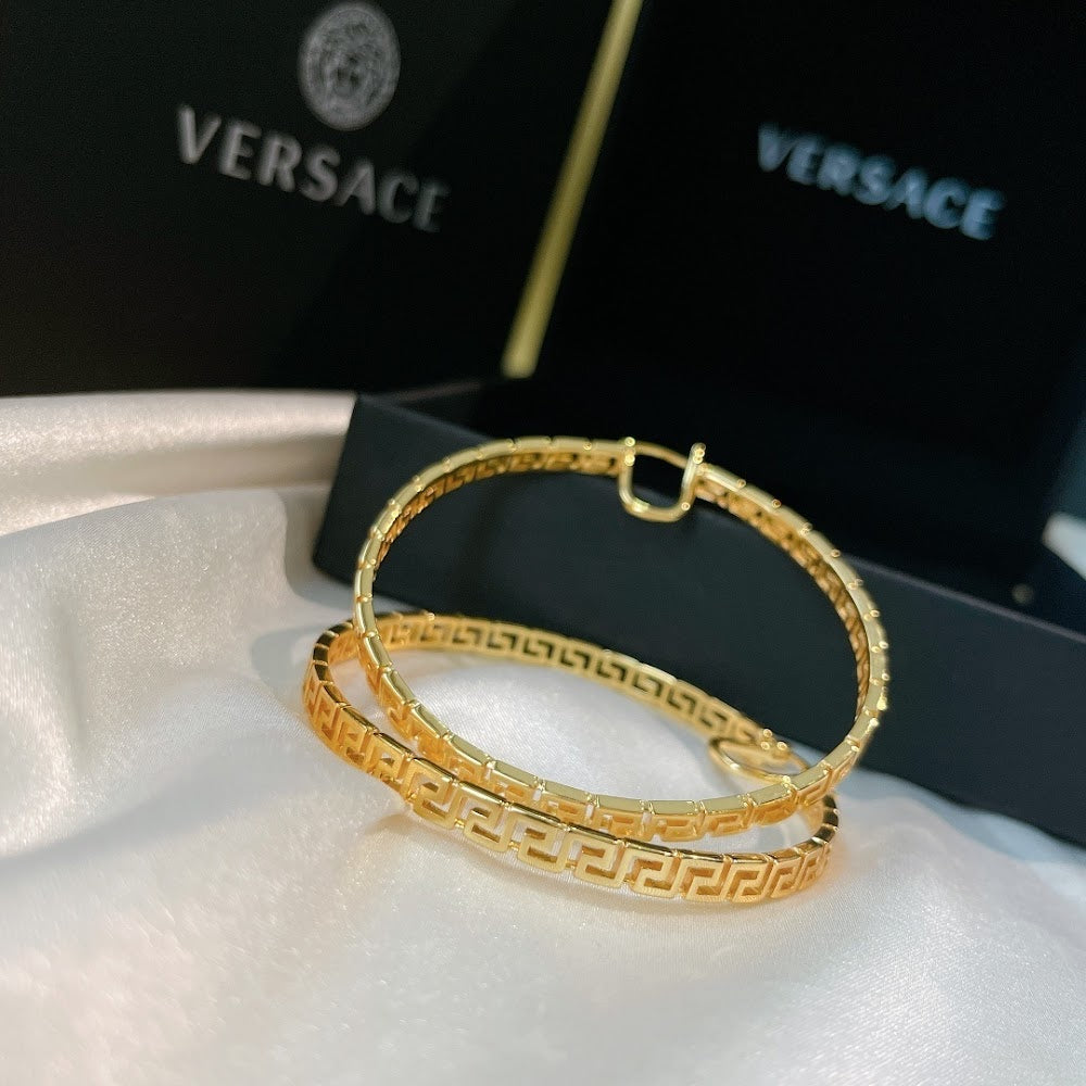 Dragons Bags Versace Luxury Jewelry --51277