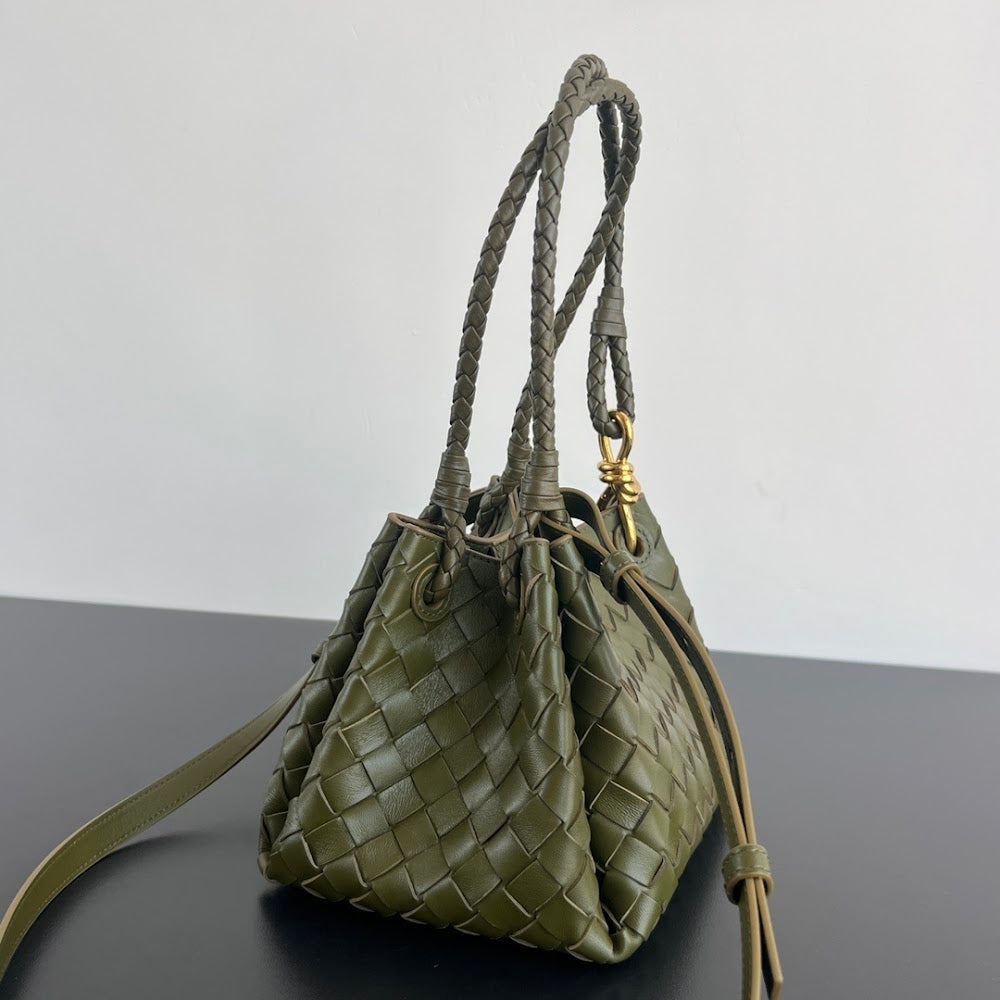Dragons Bags Bottegan Luxury Bag --91049