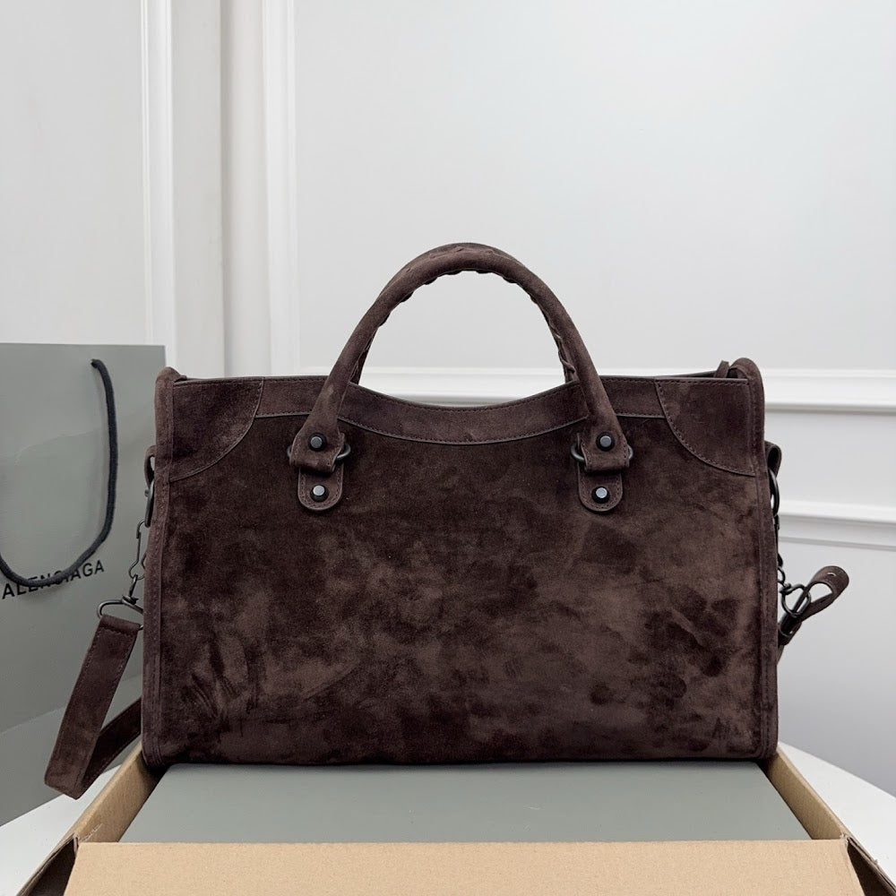 Dragons Bags Balenciaga Luxury Bag --111255
