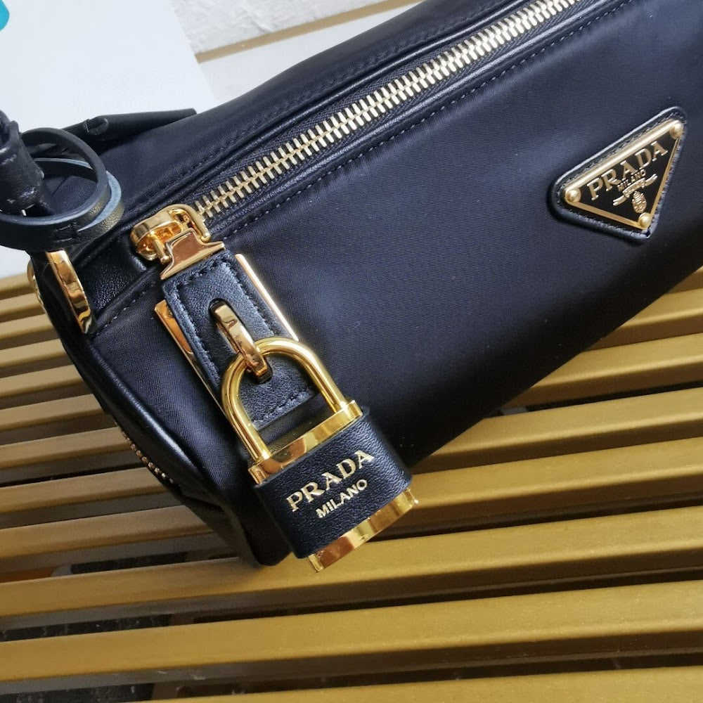 Dragons Bags Pradn Luxury Bag --102138
