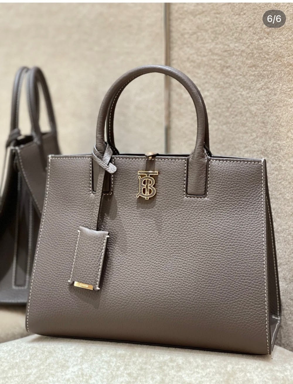 Dragons Bags Burberryn Luxury Bag --91692