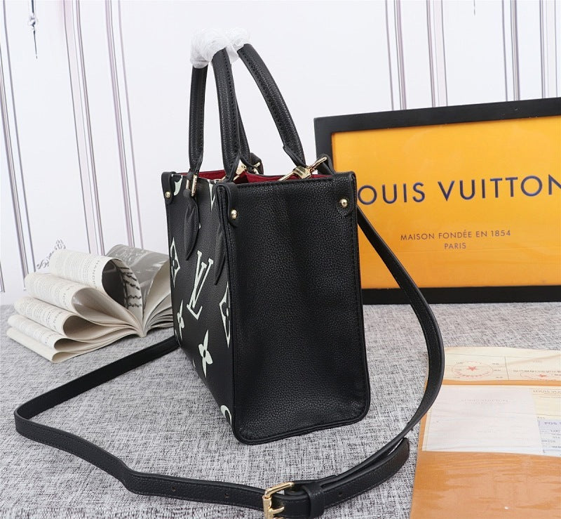 Dragons Bags ln Luxury Bag --78249