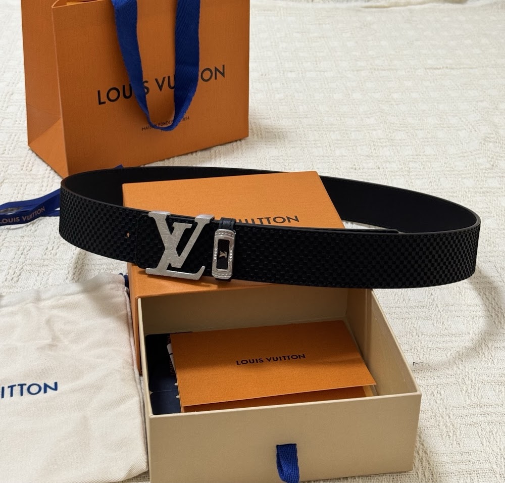 Dragons Bags ln Luxury Belt --100468