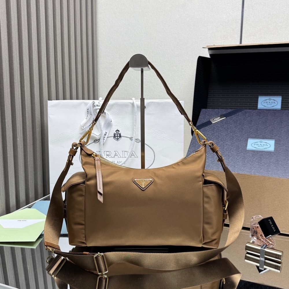 Dragons Bags Pradn Luxury Bag --103010