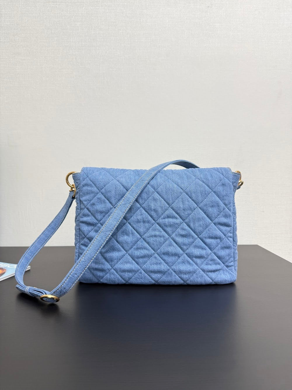 Dragons BagsCHn Luxury Bag --113697