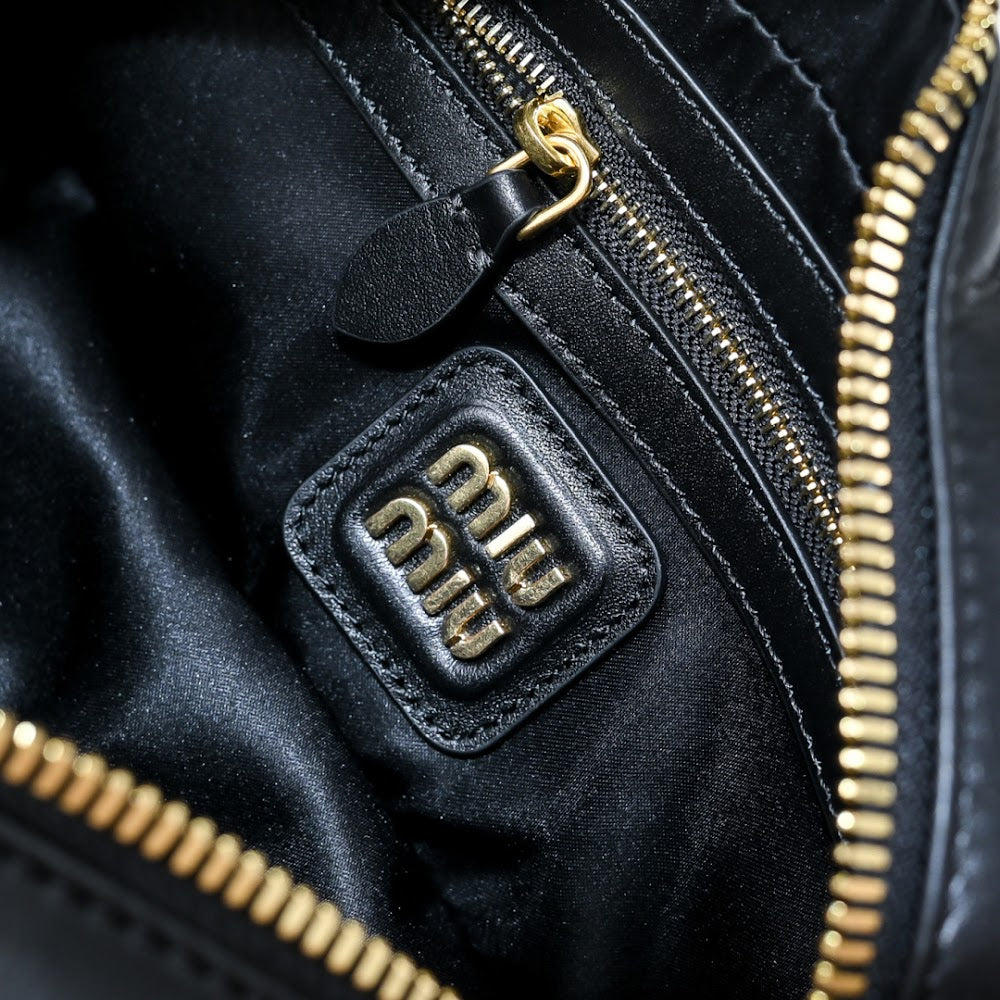 Dragons Bags Miun Miun Luxury Bag --123442