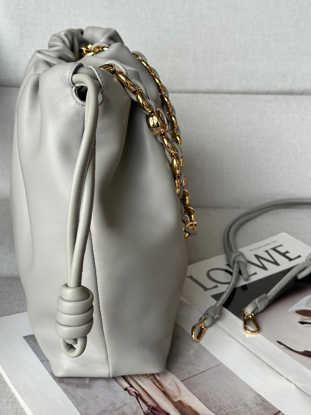 Dragons Bags Lowen Luxury Bag --100101