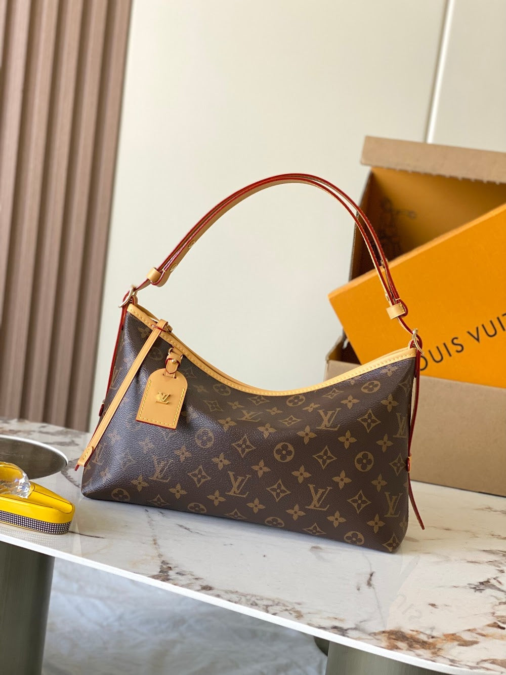 Dragons Bags ln Luxury Bag --96061