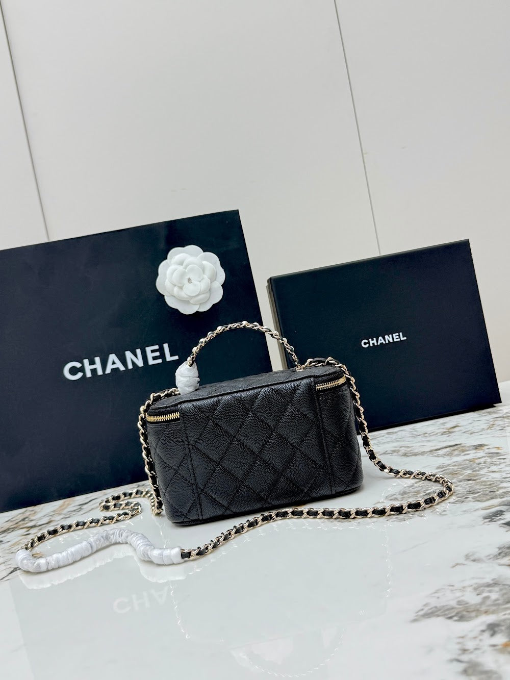 Dragons BagsCHn Luxury Bag --113847
