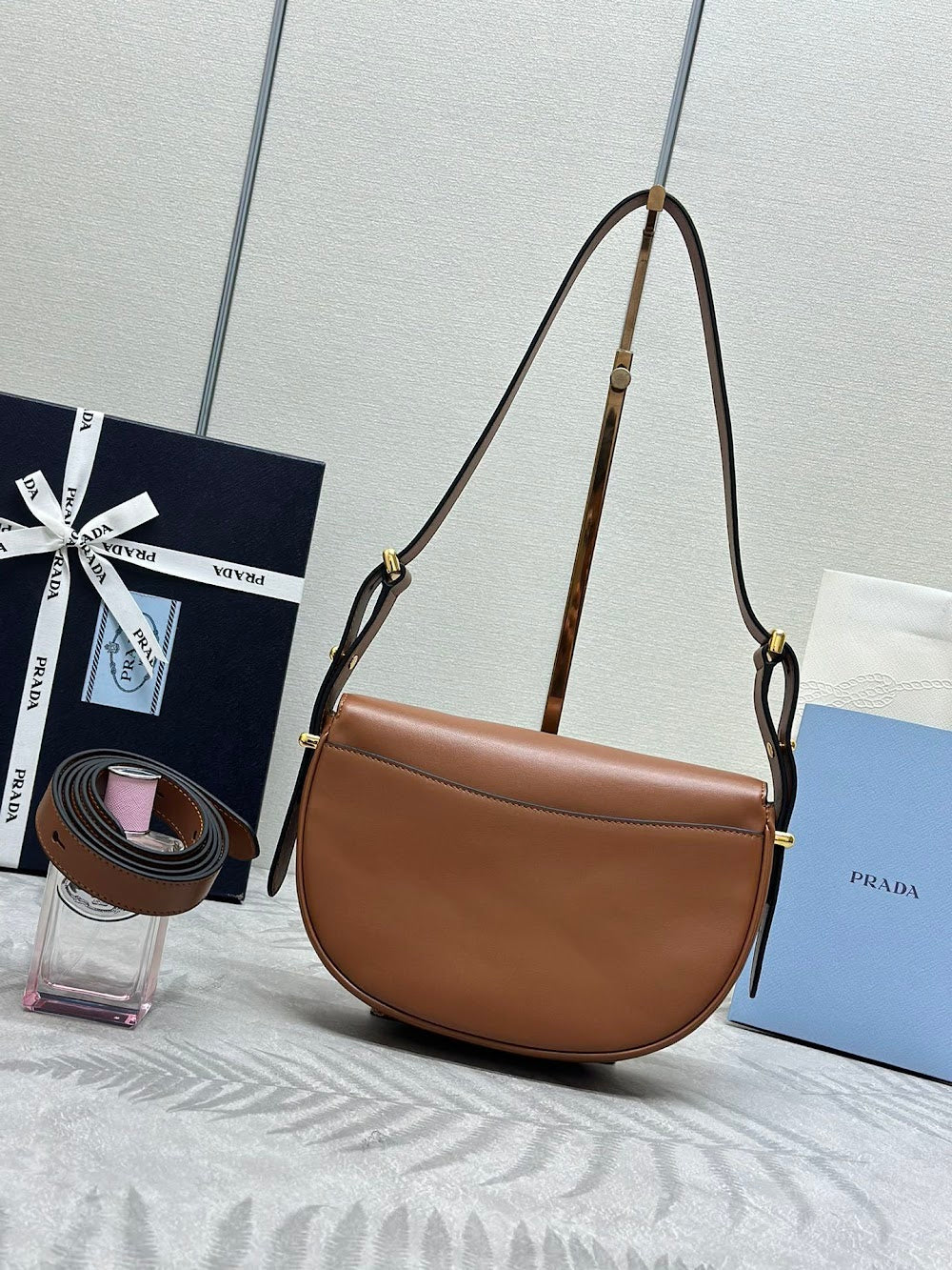 Dragons Bags Pradn Luxury Bag --101435