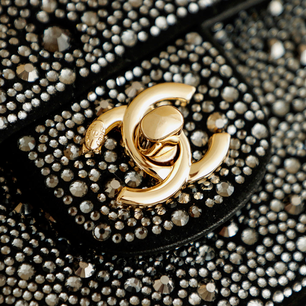 Dragons Bags CHn Luxury Bag --112745